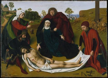 Compianto